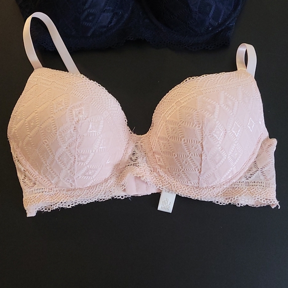 2pc Bra Set - Picture 2 of 3